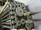 Air Techniques At 2000 Film Processor Rack Wash Dry