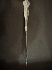 1847 Rogers Bros Vintage Grape Master Butter Knife 7 1 8    Silverplate 1904
