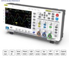 Fnirsi 1014d Digital Storage Oscilloscope 100mhz Dual-channel Signal Generator