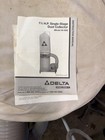 Delta 1 5 Hp Single-stage Wood Dust Collector Dust Collector Model 50-850