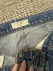 Levi s Altered Straight Women s Blue Denim Jeans 