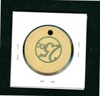 Vintage  25 00 El Rancho Vegas Las Vegas  Nevada Casino Chip