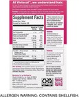 Viviscal Women s Hair Growth Supplements 180 Tablets