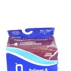 Powerstep Pinnacle Insoles Full Length Maxx Support Size C  m 6-6 5 W 8-8 5 