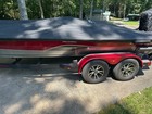 2022 Vexus 2080 Bass Boat