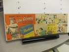 Newspaper Ad 1937 Jake Powell Bill Terry Baseball Premium Ring Cereal Box Sm