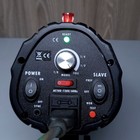 Neewer C-300 Studio Strobe Flash Light W  Rt-16 Trigger Tested