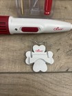 Clover Mini Iron Ii  the Adapter  For Sewing  Quilting   Crafting 9101