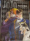 Jojo s Bizarre Adventure Exhibition B2 Posters - 9 Poster Options