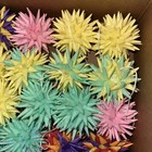 24 Handmade Made Of Tissue Paper Polish Je  yki Great For Christmas Crafts New