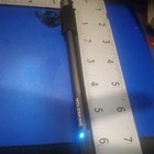 Moleskine Pen  Ellipse Smart Pen Designed For Use With Moleskine Notes App