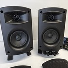 Klipsch Promedia 2 1 Thx Premium Speakers 2 Speakers And Control Unit