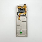 New Motorola Oem Apx8000hxe Bn Lcd Display And Keypad Panel Kto00256a01 Part
