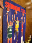 Original Poster  Converse Shooting Stars  Larry Bird  Magic Johnson  Dr J