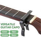 Guitar Capo capo For 6-string Acoustic And Electric Guitars