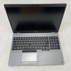 Dell Latitude 5510 15 6  I5-10210u 1 6ghz 8gb Ram No Ssd os ac batt - Bad Bottom