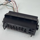 Vintage Realistic 12-1867 7-band Graphic Car Audio Equalizer   Untested