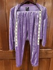 Nike Sportswear Girls kids child Jacket   Pants Tracksuit Set-size Large