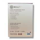 Bk Beauty Core Extension Face Set 5pc Makeup Brushes For Liquid Cream   Powder