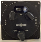Collins Radio Company Wwii Airborne Vhf Receiver Aircraft