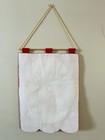 Complete Bucilla Christmas Wall Hanging
