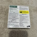 Advantage Ii 4-dose Flea Treatment For Small Dogs - 3 10lbs