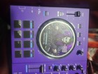 Pioneer Dj Ddj-sb Purple 2-deck 2-channel Dj Controller W  Built-in Mixer