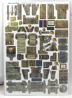 Battle Systems Bstfde009 Dungeon Furniture  fantasy Terrain  Scatter Accessories
