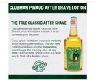 Clubman Pinaud After Shave Lotion 12 5 Fl Oz  403200
