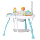 Bounce N  Play 3-in-1 Activity Center     Interactive   Fun Playtime For Kids