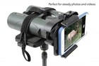Snapzoom Universal Binocular Tripod Mount  