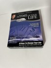 Anthony Robbins The Time Of Your Life 10 Days To Change Your Life 16 Cds Audio