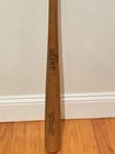 Jim Kaat Personally Owned Uncommon Giant Special Baseball Bat Twins Phillies