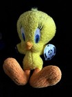 Applause Warner Bros Looney Tunes Tweety Bird Plush Classic Collection