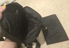Tory Burch Diaper Bag And Changing Mat