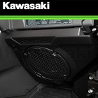 New 2026 Genuine Oem Kawasaki Teryx4 Teryx5 H2 Stage 2 Audio Upgrade Subwoofer