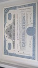 10 Shares Shares Original   north American Aviation  Inc   Space And Aviation 