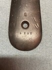 Gewehr 98 Buttplate Gew 98 Rifle Stock Part Ww1 Original