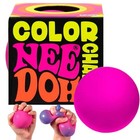Needoh Color Change Stress Ball Sensory Fidget Toy New  Tl