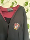 Harry Potter Gryffindor Robe - Adult Large  universal Studios 
