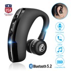Wireless Bluetooth 5 2 Headset Tws Earphones Earbuds Stereo Headphones Ear Hook 