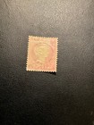 Stamps Gambia Scott  13 Never Hinged