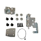 Front Upper Or Lower Door Hinge Lh Left For 99-2007 Chevy Silverado Truck Sierra
