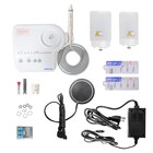Woodpecker Dte D7 Dental Ultrasonic Piezo Scaler Hd-7h Handpiece With 8 Tips