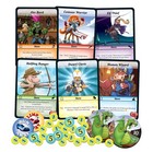 Munchkin Collectible Card Game  Introductory Set   Steve Jackson Games   New