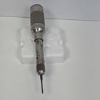 Vintage Millers Falls Number 8 Hand Push Drill With 8 Clutch Bits Made In U s a 
