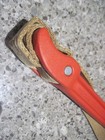Ridged Strap Wrench  2 W box   Instruction Sheet New 