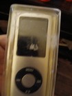 Genuine New Factory Sealed Apple Ipod Nano 2nd Gen 2 4gb Silver Ma477 ma426