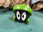 Marvin The Martian - Plastic Figural Mug 1995 Warner Bros  Applause Vintage