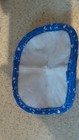 Breyer Classic Western Riding Tack-saddle  Bridle    Blue Saddle Pad